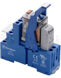 FINDER RELAY INTERFACE MODULE