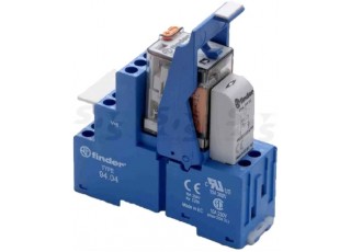 FINDER RELAY INTERFACE MODULE