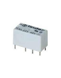 FINDER PCB RELAYS