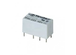 FINDER PCB RELAYS