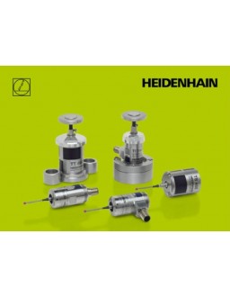 HEIDENHAIN ENCODER Malaysia Singapore Thailand Indonesia Philippines Vietnam Europe USA