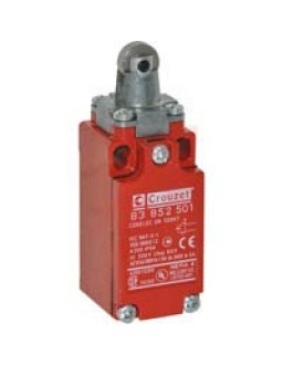 CROUZET LIMIT SWITCH Malaysia Thailand Singapore Indonesia Philippines Vietnam Europe USA