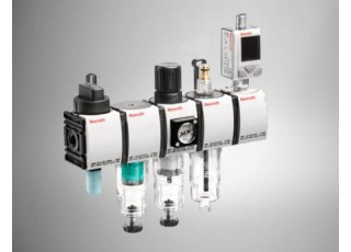 AVENTICS DISTRIBUTOR