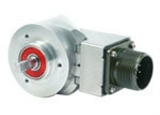 HEIDENHAIN ROD 400 Series INCREMENTAL ENCODER