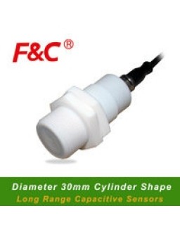 M30 PTFE TEFLON CAPACITIVE SENSOR Malaysia Singapore Thailand Indonesia Philippines Vietnam Europe USA