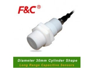 M30 PTFE TEFLON CAPACITIVE SENSOR Malaysia Singapore Thailand Indonesia Philippines Vietnam Europe USA
