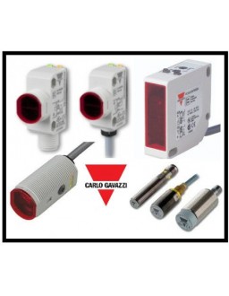 CARLO GAVAZZI DISTRIBUTOR