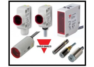 CARLO GAVAZZI DISTRIBUTOR