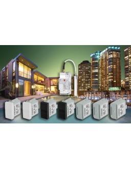 CARLO GAVAZZI Fieldbuses Malaysia Singapore Thailand Indonesia Philippines Vietnam Europe USA