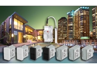 CARLO GAVAZZI Fieldbuses Malaysia Singapore Thailand Indonesia Philippines Vietnam Europe USA