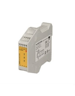 CARLO GAVAZZI Safety modules SAFETY RELAY Malaysia Singapore Thailand Indonesia Philippines Vietnam Europe USA