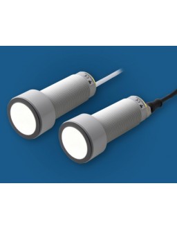 CARLO GAVAZZI Ultrasonic sensors Malaysia Singapore Thailand Indonesia Philippines Vietnam Europe USA