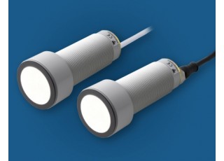 CARLO GAVAZZI Ultrasonic sensors Malaysia Singapore Thailand Indonesia Philippines Vietnam Europe USA