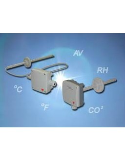 CARLO GAVAZZI Environmental sensors Malaysia Singapore Thailand Indonesia Philippines Vietnam Europe USA