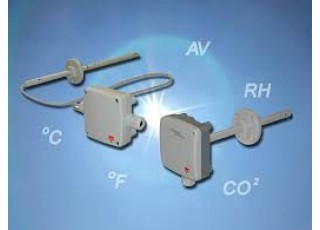 CARLO GAVAZZI Environmental sensors Malaysia Singapore Thailand Indonesia Philippines Vietnam Europe USA