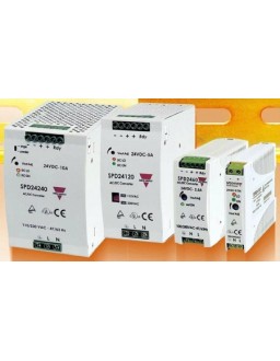 CARLO GAVAZZI Switching power supply Malaysia Singapore Thailand Indonesia Philippines Vietnam Europe USA