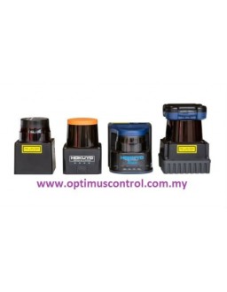 HOKUYO LRF LASER RANGE FINDER  Malaysia Singapore Thailand Indonesia Philippines Vietnam Europe USA
