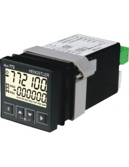 HENGSTLER COUNTER Malaysia Singapore Thailand Indonesia Philippines Vietnam Europe & USA