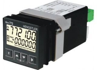 HENGSTLER COUNTER Malaysia Singapore Thailand Indonesia Philippines Vietnam Europe & USA