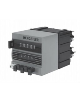HENGSTLER ELECTROMECHANICAL COUNTER Malaysia Singapore Thailand Indonesia Philippines Vietnam Europe USA