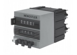HENGSTLER ELECTROMECHANICAL COUNTER Malaysia Singapore Thailand Indonesia Philippines Vietnam Europe USA