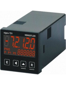 HENGSTLER PRESET COUNTER Malaysia Singapore Thailand Indonesia Philippines Vietnam Europe USA