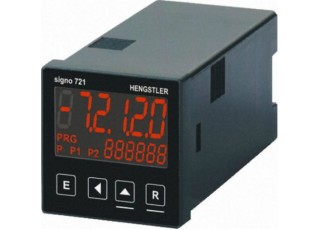 HENGSTLER PRESET COUNTER Malaysia Singapore Thailand Indonesia Philippines Vietnam Europe USA