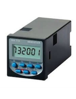 HENGSTLER MULTIFUNCTIONAL COUNTER Malaysia Singapore Thailand Indonesia Philippines Vietnam Europe USA