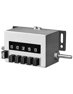 HENGSTLER MECHANICAL COUNTER Malaysia Singapore Thailand Indonesia Philippines Vietnam Europe USA