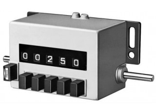 HENGSTLER MECHANICAL COUNTER Malaysia Singapore Thailand Indonesia Philippines Vietnam Europe USA