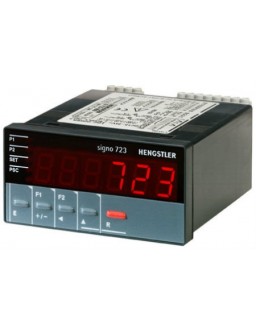 HENGSTLER ELECTRONIC COUNTER Malaysia Singapore Thailand Indonesia Philippines Vietnam Europe USA