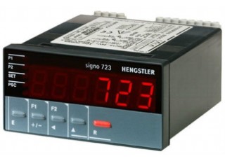 HENGSTLER ELECTRONIC COUNTER Malaysia Singapore Thailand Indonesia Philippines Vietnam Europe USA