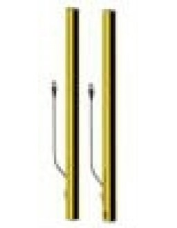 LEUZE 68021406 MLC520R40-600G Malaysia Indonesia Philippines Thailand Vietnam Europe & USA
