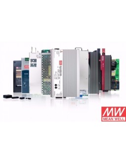 MEAN WELL SPS Malaysia Indonesia Philippines Thailand Vietnam Europe & USA