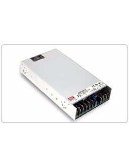 MEAN WELL PFC Function Power Supply Malaysia Indonesia Philippines Thailand Vietnam Europe & USA