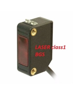 KACON LASER BGS BACKGROUND SUPRESSION SENSOR Malaysia Singapore Thailand Indonesia Philippines Vietnam Europe USA