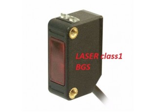 KACON LASER BGS BACKGROUND SUPRESSION SENSOR Malaysia Singapore Thailand Indonesia Philippines Vietnam Europe USA