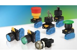 IDEC YW SERIES DESIGN Malaysia Singapore Thailand Indonesia Philippines Vietnam Europe USA - HQ SERIES