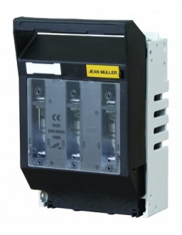 JEAN MULLER NH FUSE SWITCH DISCONNECTOR Malaysia Singapore Thailand Indonesia Philippines Vietnam Europe USA