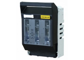 JEAN MULLER NH FUSE SWITCH DISCONNECTOR Malaysia Singapore Thailand Indonesia Philippines Vietnam Europe USA
