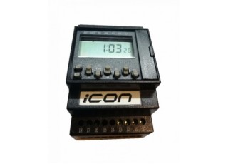 DIGITAL TIME SWITCH TS-4848 ICON TIMER Malaysia Thailand Singapore Indonesia Philippines Vietnam Europe USA