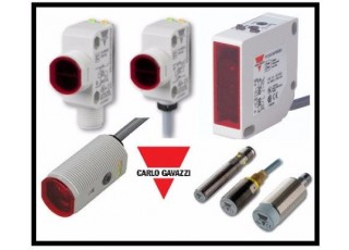 CARLO GAVAZZI THAILAND