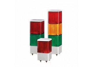 CUBIC SIGNAL LIGHT Malaysia Thailand Singapore Indonesia Philippines Vietnam Europe USA
