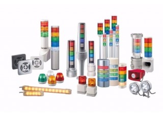 PATLITE Malaysia Singapore Thailand Indonesia Philippines Vietnam Europe & USA