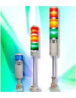 TEND Signal Tower Light Malaysia Thailand Singapore Indonesia Philippines Vietnam Europe USA