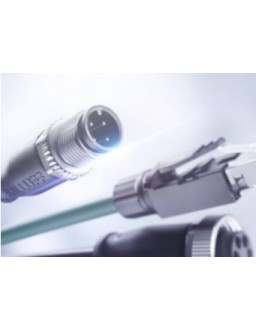 BALLUFF BCC0615 v Double-ended cordsets Malaysia Indonesia Philippines Thailand Vietnam Europe & USA