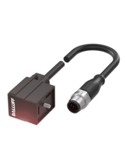 BALLUFF BCC0656 BCC VB63-M413-3E-666-PX0350-003 Double-ended cordsets Malaysia Indonesia Philippines Thailand Vietnam Europe & USA