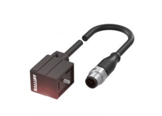 BALLUFF BCC0656 BCC VB63-M413-3E-666-PX0350-003 Double-ended cordsets Malaysia Indonesia Philippines Thailand Vietnam Europe & USA