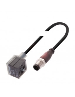 BALLUFF BCC0502 BCC VA04-M413-3E-664-PX0350-010 Double-ended cordsets Malaysia Indonesia Philippines Thailand Vietnam Europe & USA