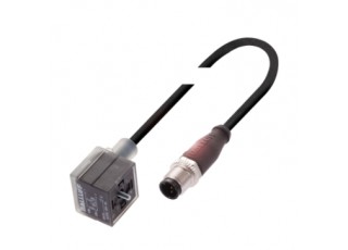 BALLUFF BCC0502 BCC VA04-M413-3E-664-PX0350-010 Double-ended cordsets Malaysia Indonesia Philippines Thailand Vietnam Europe & USA